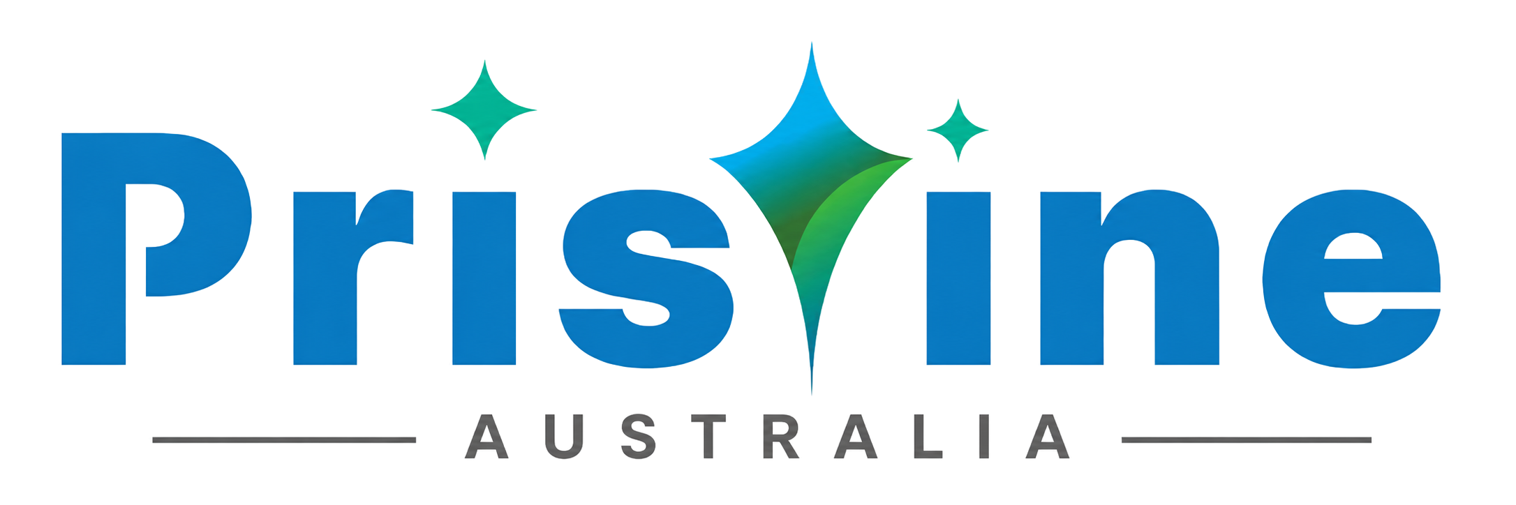 Pristine Australia